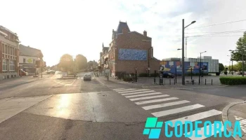 YohDev - Denain