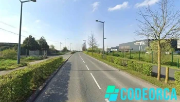 Zeste Research - 59120 Loos