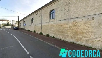 ∞influenz - Æ Fonds - Λlterego Memnie Maison De L'Emploi