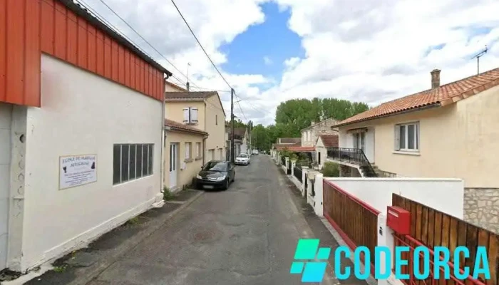 16bonplan - 16000 Angoulême