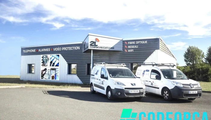 2lcommunications - 24200 Carsac-Aillac