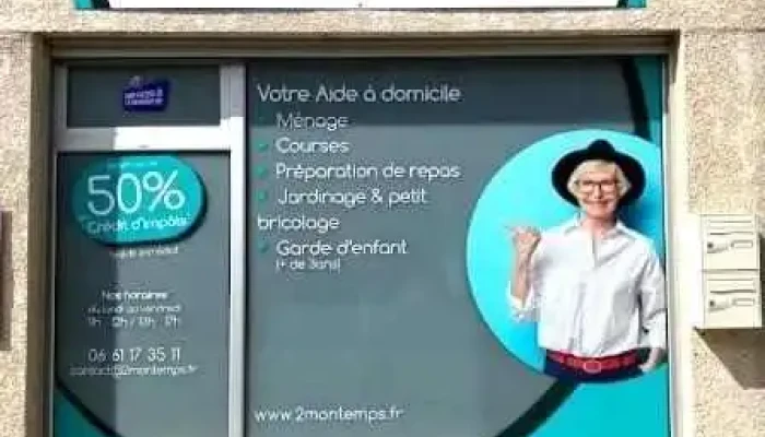 2montemps -  Photos Du Proprietaire - Féchain