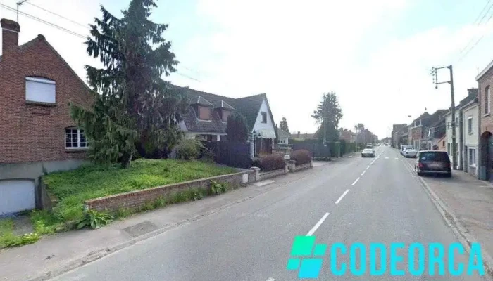 36 Pub - 59184 Sainghin-En-Weppes