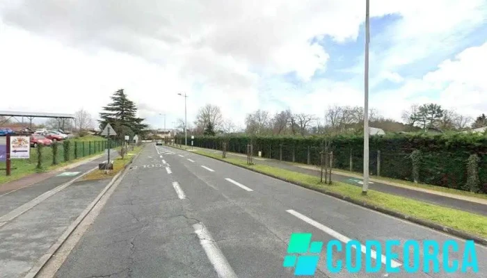 5Eme Agence - 33170 Gradignan