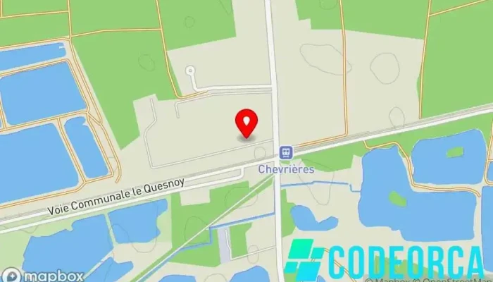 A La Derniere Minute Taxi Grandfresnoy Carte - Chevrières