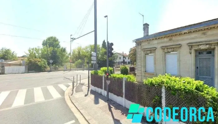 Ab Concept Bordeaux - 33320 Eysines