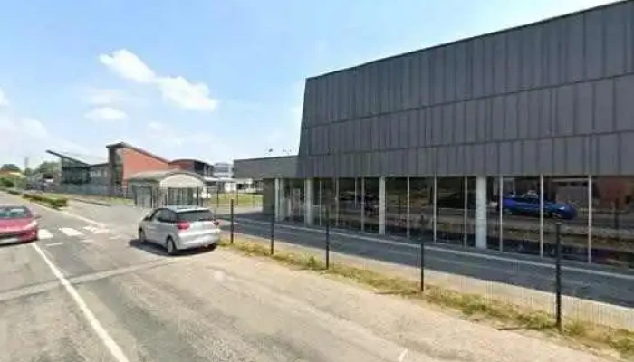 Abcoupes Publicite Street View Et 360deg - Thérouanne