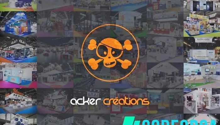 Acker Creations - Mortefontaine-En-Thelle