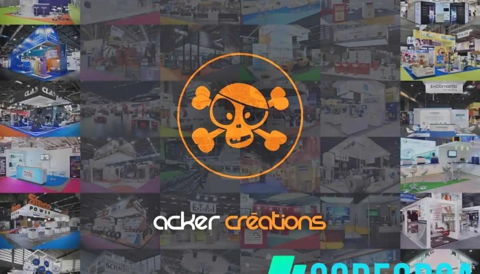 Acker Creations -  Tout - Mortefontaine-en-thelle