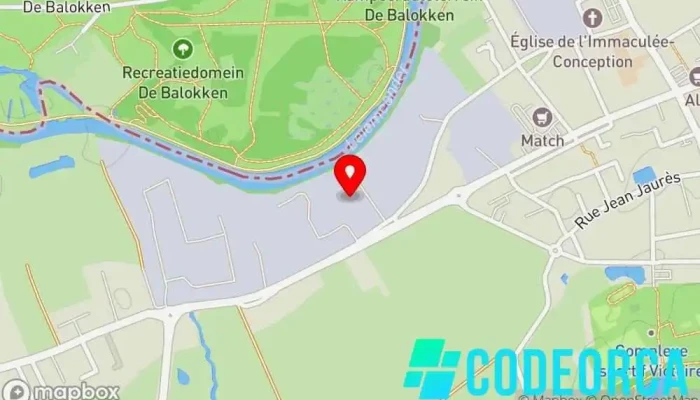 Activ Communication Carte - Comines