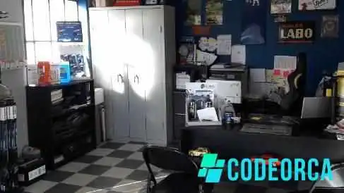 Ad Garage Auto Tech - Sarl Malite - 87920 Condat-Sur-Vienne