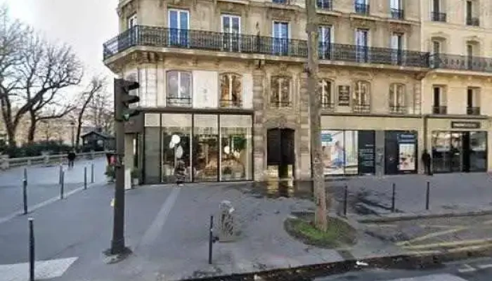 Ad6media Tout - Paris
