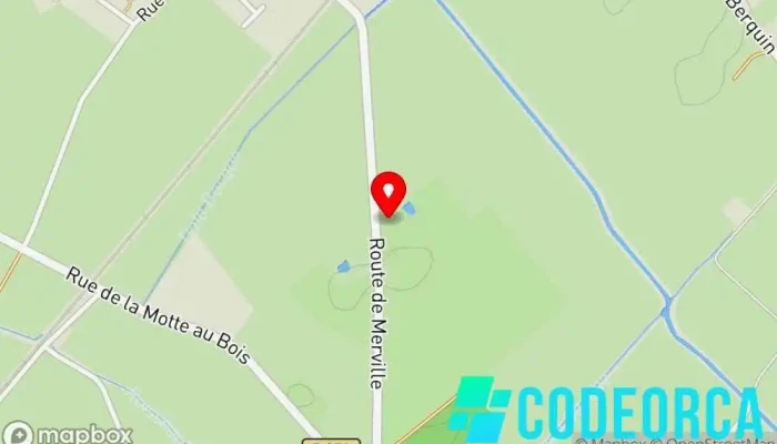 Add Pub Carte - Hazebrouck
