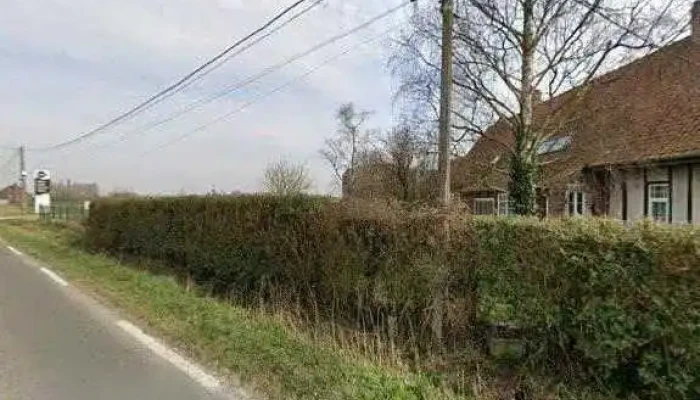 Add Pub Street View Et 360deg - Hazebrouck