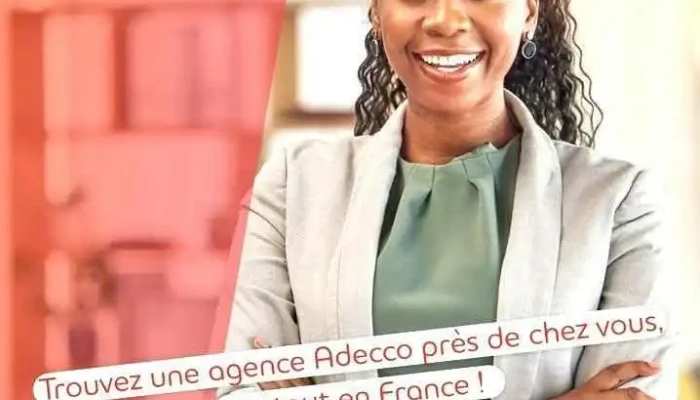 Adecco Moreuil - 80110 Moreuil