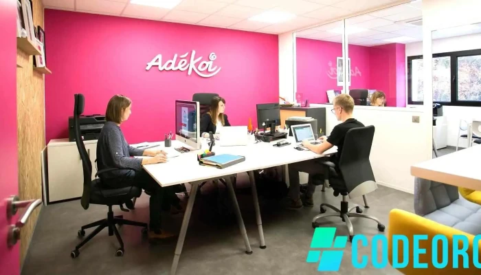 Adekoi   Agence Communication Et Web Perigueux Interieur - Sanilhac