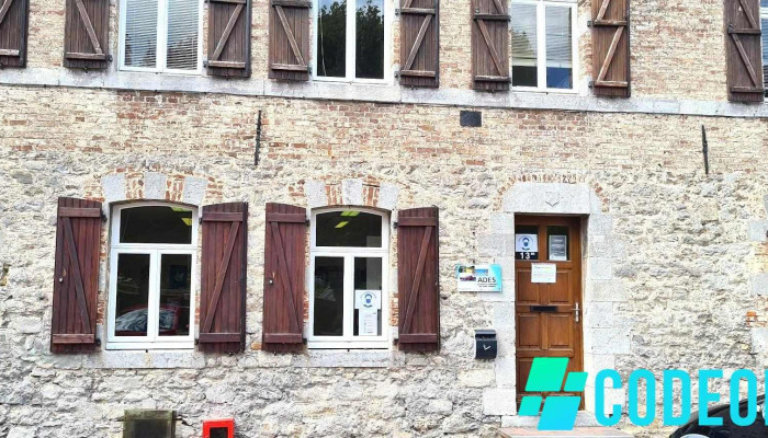 Ades - Association de Développement des Emplois Saisonniers - Ferrière-La-Grande