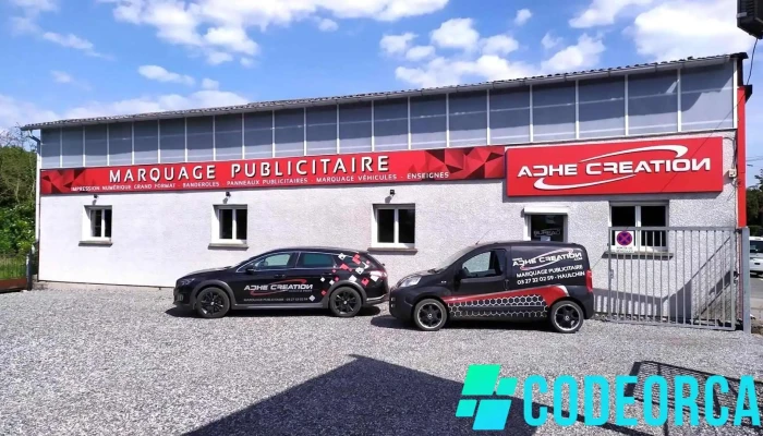 Adhe Creation - Haulchin