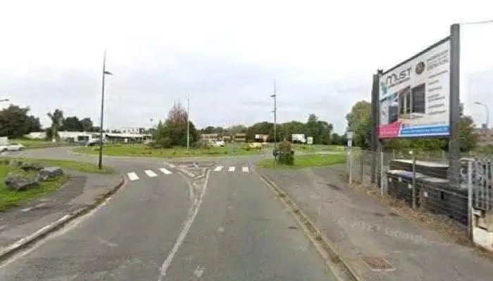 Adhe Creation -  Street View Et 360deg - Haulchin