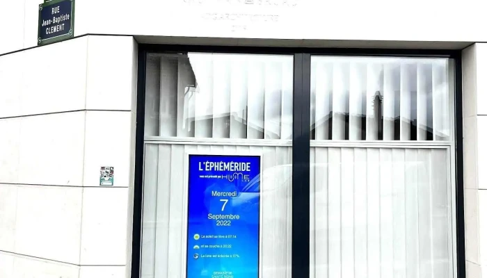Adn Digital Solution -  Photos Du Proprietaire - Chelles