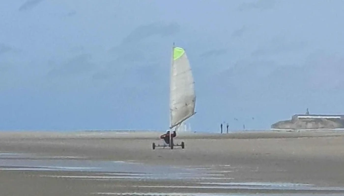 Afman Association Fort Mahonnaise D Activites Nautiques Photos - Fort-mahon-plage