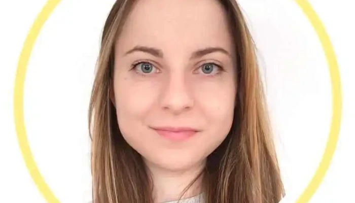 Agathe Mourgues - France