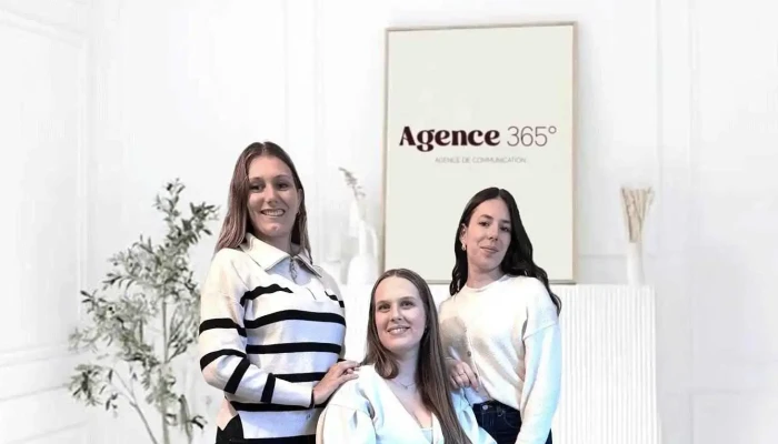 Agence 365 - France