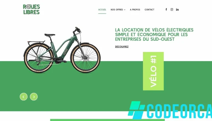 Agence Atom - 33510 Andernos-Les-Bains
