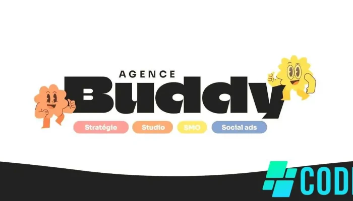 Agence Buddy - France