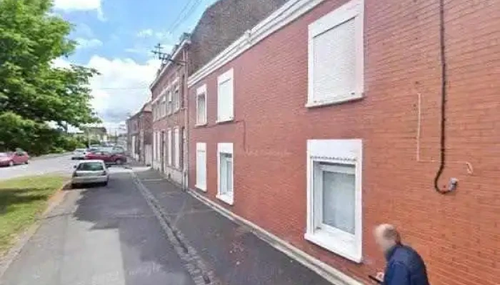 Agence Constance M Street View Et 360deg - Béthune