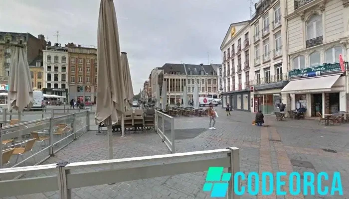 Agence Dad - Lille