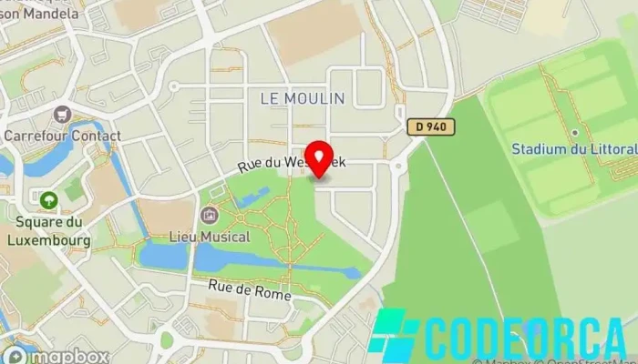 carte de Agence de communication HK COM Service de marketing Internet, Agence de publicité, Centre de formation à distance, Centre de formation, Service de montage vidéo, Société de production vidéo, Service d'hébergement de site Web, Concepteur de sites Web à Grande-Synthe