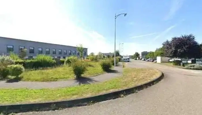 Agence De Communication Peach -    Creation De Site   Marketing Street View Et 360deg - Lacroix-saint-ouen