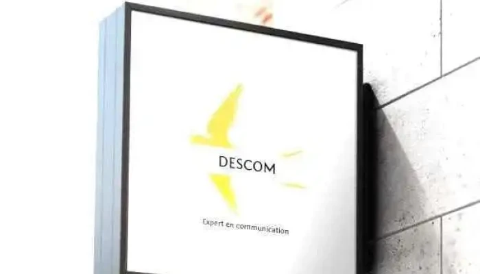 Agence Descom - France
