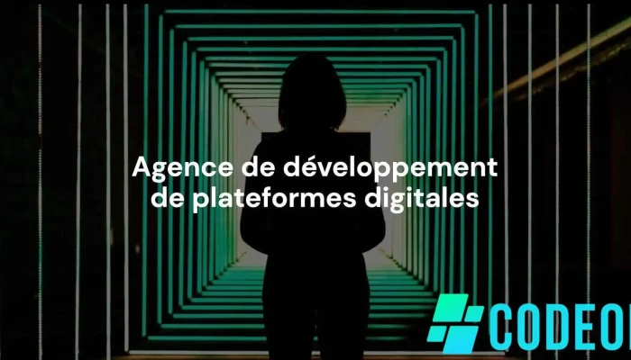 Agence Dewey - Bâtiment 6 Les