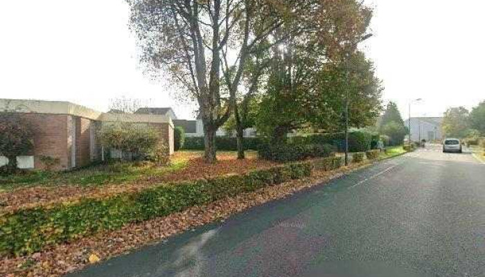 Agence Holi -  Street View Et 360deg - Villeneuve-d'ascq
