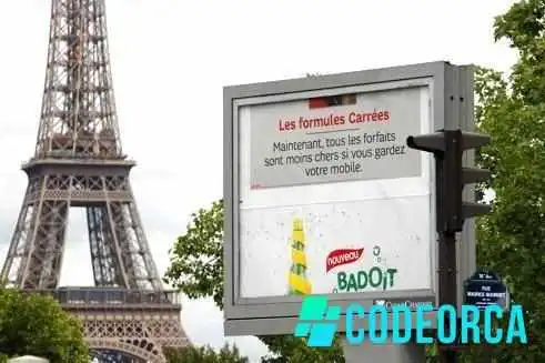 Agence Média Trema - Lille - 59700 Marcq-En-Barœul