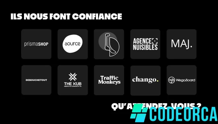 Agence Nomad - 33000 Bordeaux