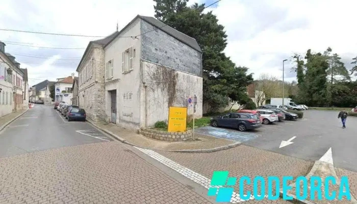 Agence O2 Méru - Services à domicile - 60110 Méru