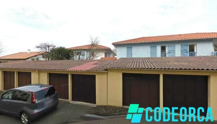Agence Oblique - 64100 Bayonne