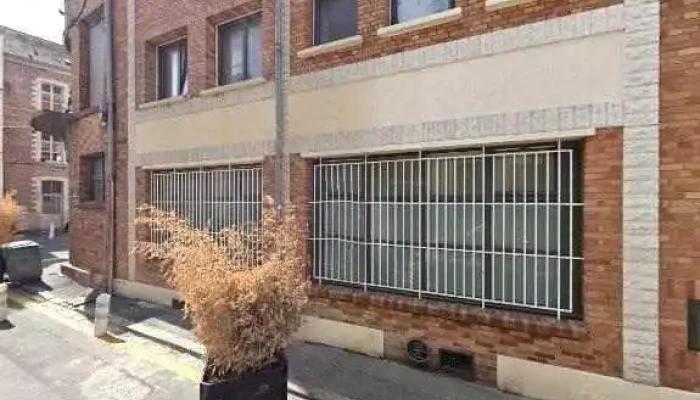 Agence Onze Referencement Naturel Seo Street View Et 360deg - Béthune