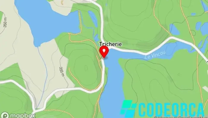Agence Seo Linkuma - Thouron - 87140 Thouron