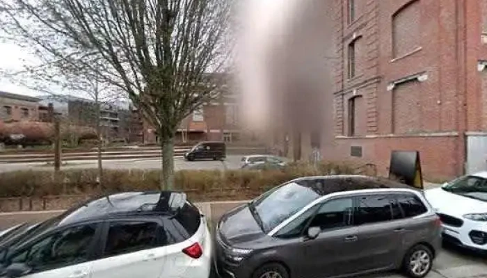 Agence Shake Lille -    Syb Tout - Tourcoing