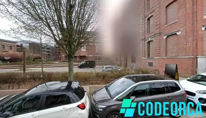 Agence Shake Lille - Syb - Tourcoing