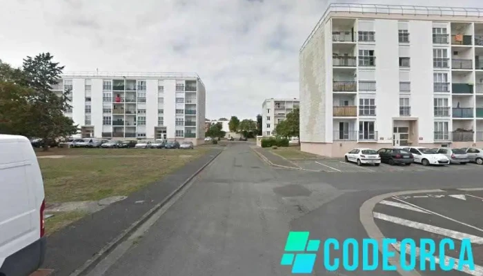 Agence Web La Rochelle - Er Agency - 17000 La Rochelle