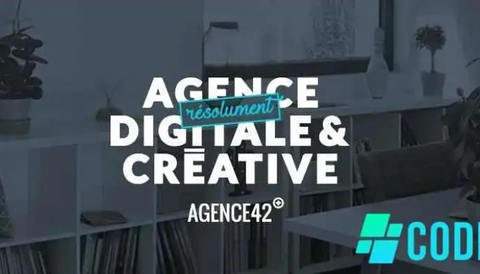 Agence42 - 16000 Angoulême
