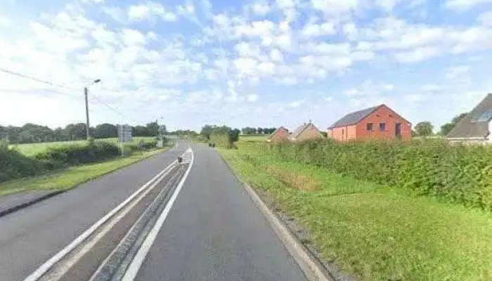 Agsd Publicite Street View Et 360deg - Solre-le-château