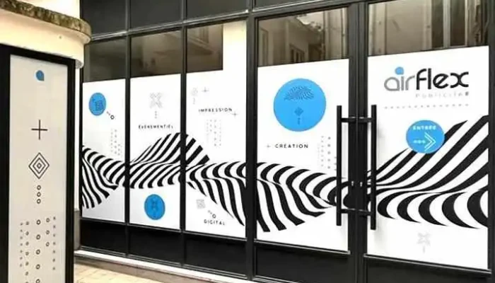 Airflex Publicité - Paris