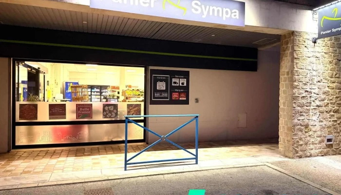 Alimentation Cenon Sur Vienne - 86530 Cenon-Sur-Vienne