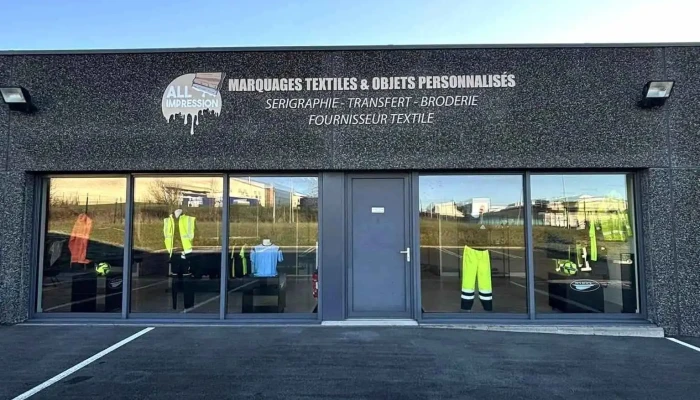 All Impression -  Photos Du Proprietaire - Caudry